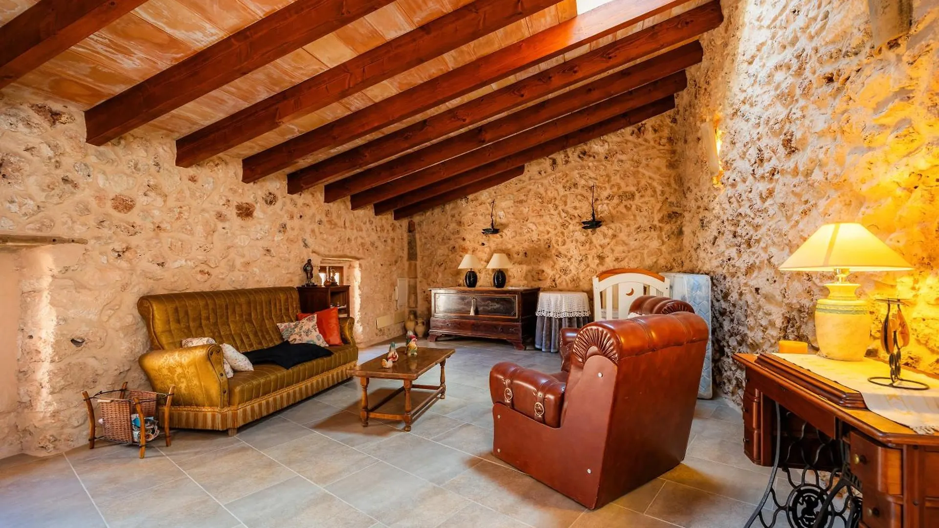 בית נופש Casa Pina - Mallorca
