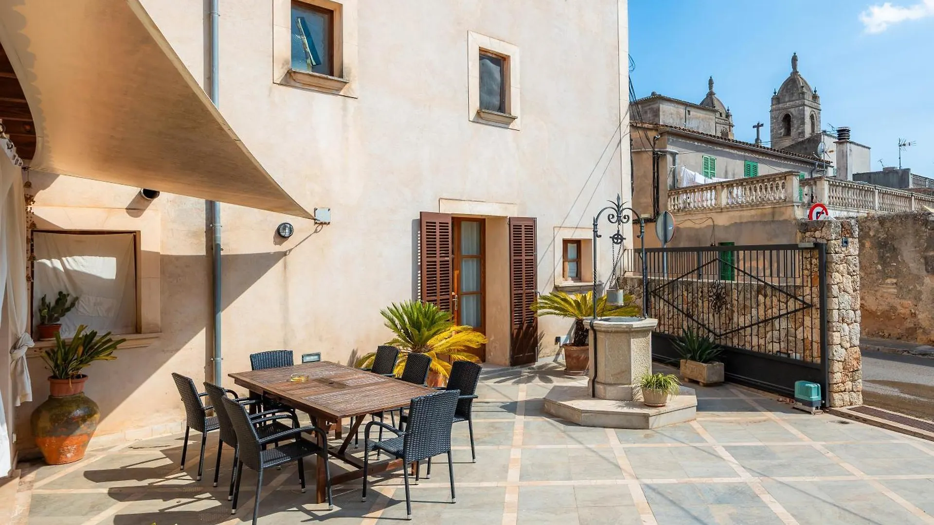 Casa Pina - Mallorca 0*,