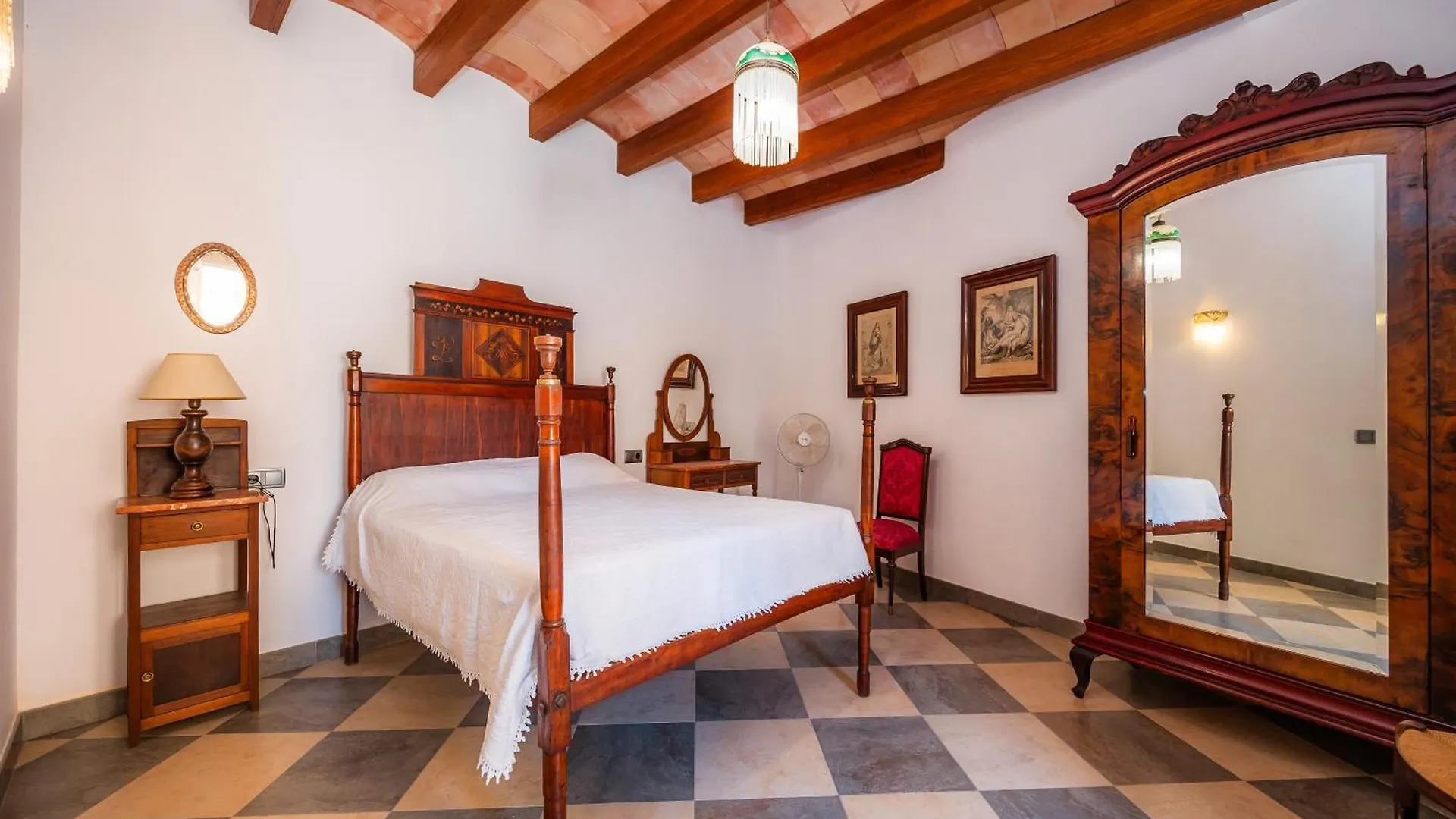 Casa Pina - Mallorca 0*,