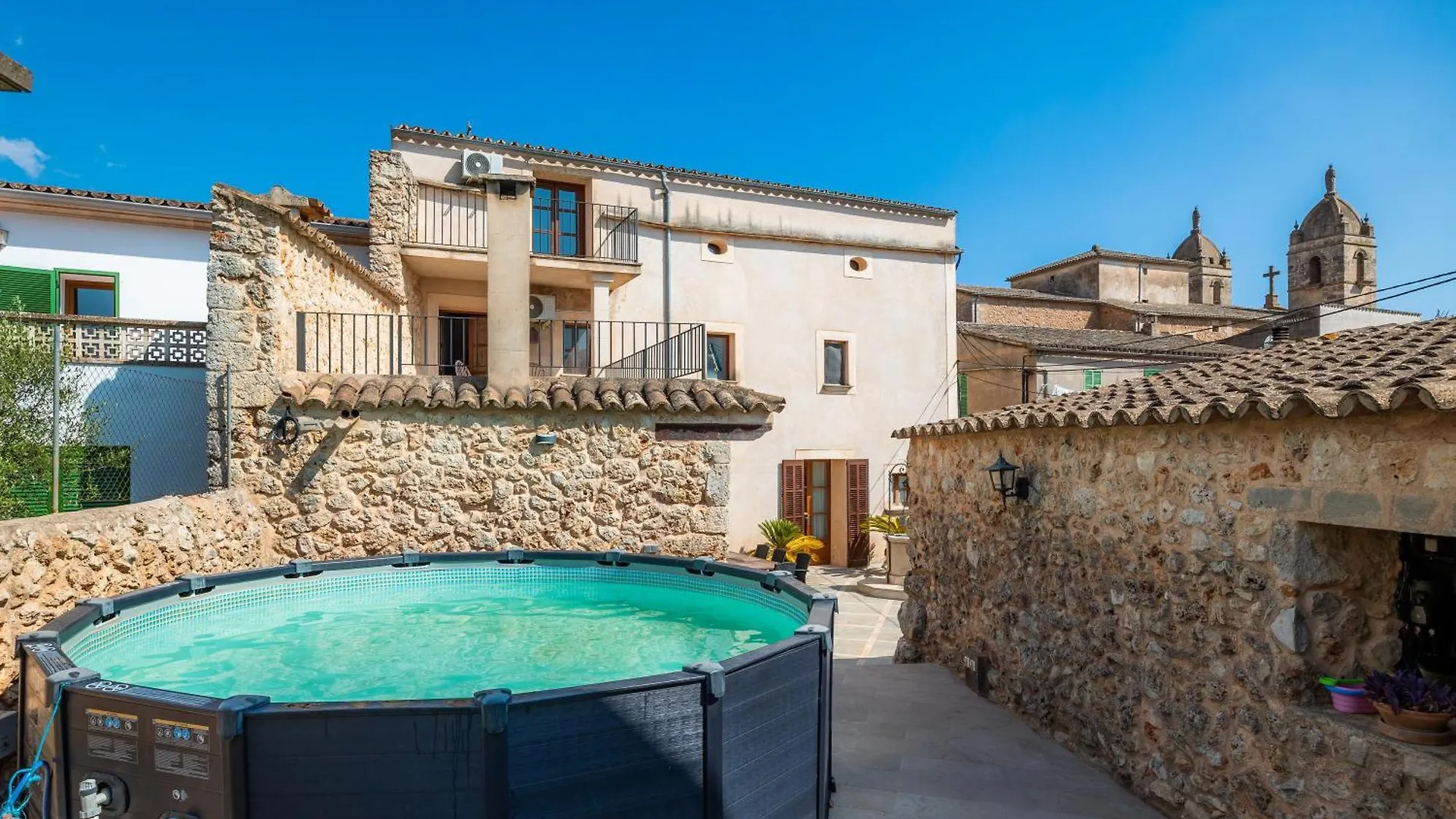 בית נופש Casa Pina - Mallorca